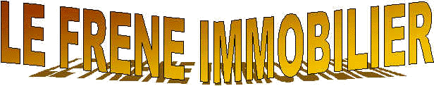 LE FRENE IMMOBILIER
